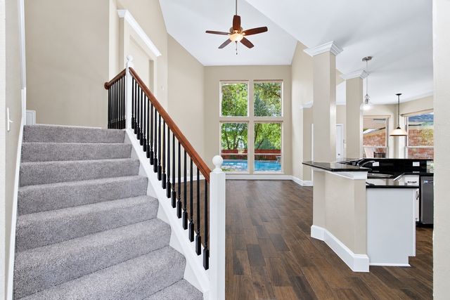 1630 Creek Terrace Drive, Keller, TX 76248