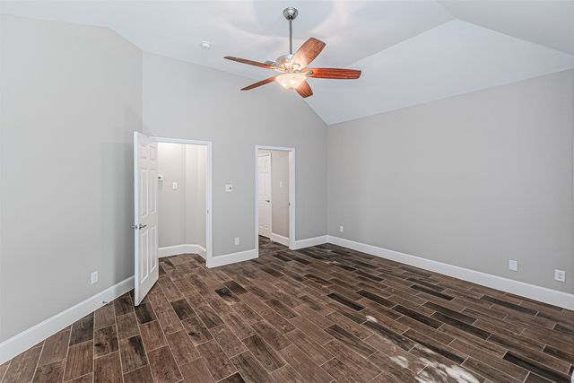 1630 Creek Terrace Drive, Keller, TX 76248