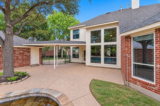 1630 Creek Terrace Drive, Keller, TX 76248