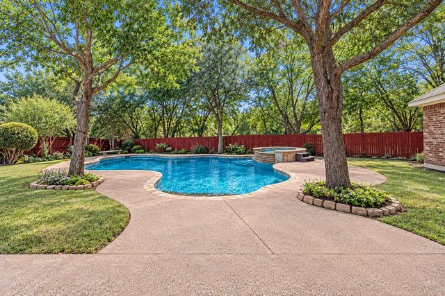 1630 Creek Terrace Drive, Keller, TX 76248