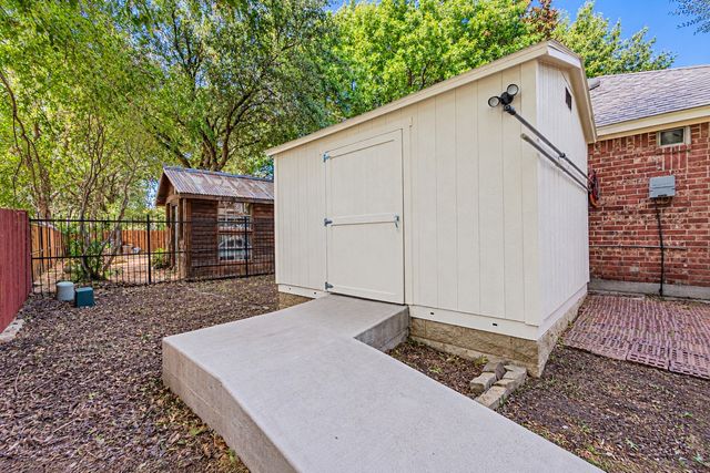 1630 Creek Terrace Drive, Keller, TX 76248