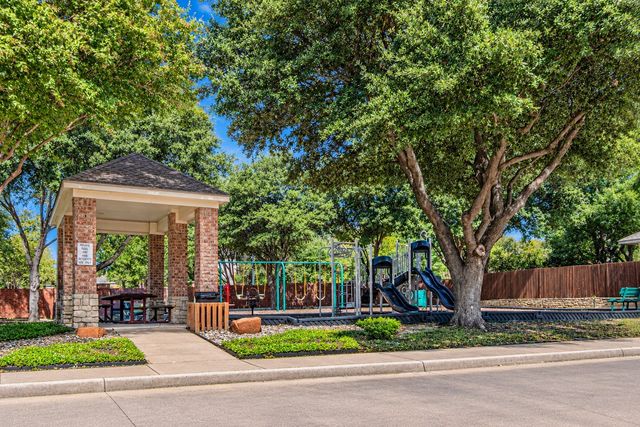 1630 Creek Terrace Drive, Keller, TX 76248