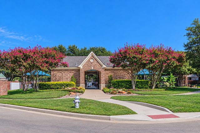 1630 Creek Terrace Drive, Keller, TX 76248