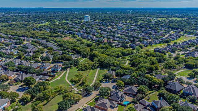 1630 Creek Terrace Drive, Keller, TX 76248