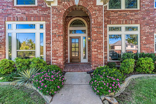 1630 Creek Terrace Drive, Keller, TX 76248