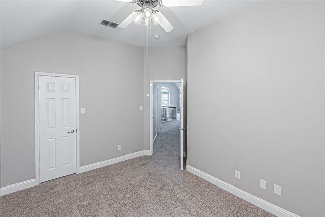 1630 Creek Terrace Drive, Keller, TX 76248