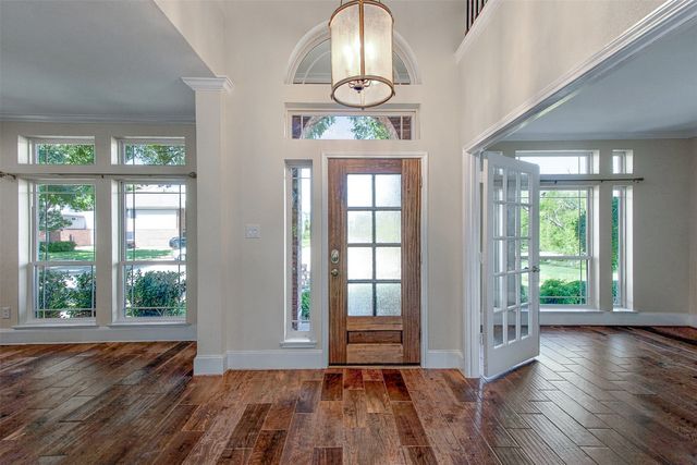 1630 Creek Terrace Drive, Keller, TX 76248