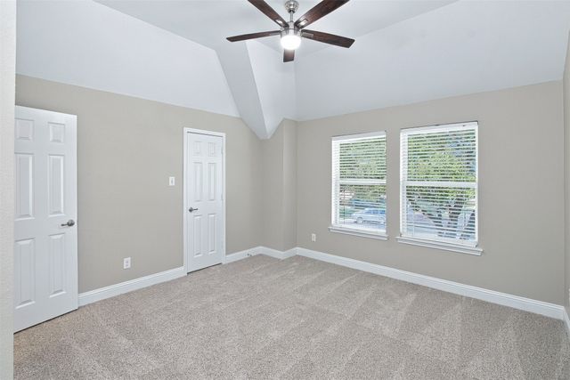 1630 Creek Terrace Drive, Keller, TX 76248