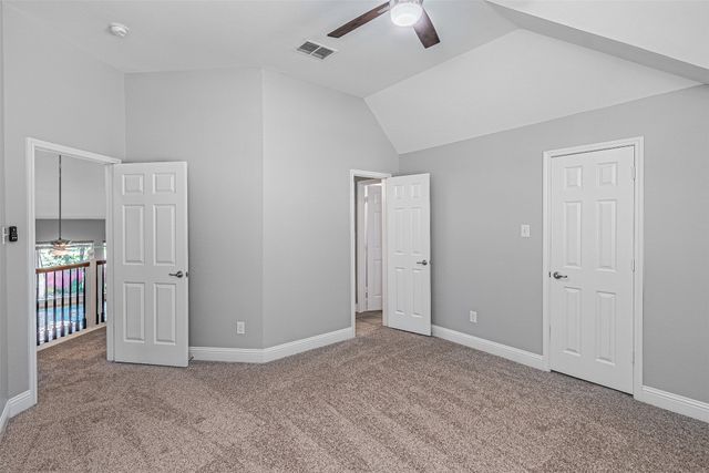 1630 Creek Terrace Drive, Keller, TX 76248