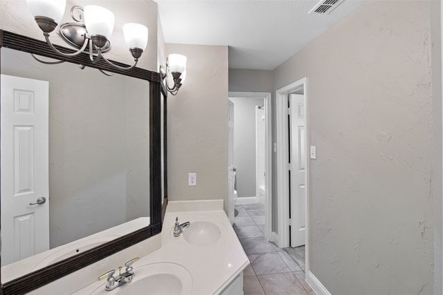 1630 Creek Terrace Drive, Keller, TX 76248