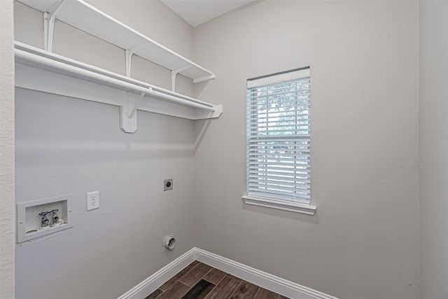 1630 Creek Terrace Drive, Keller, TX 76248