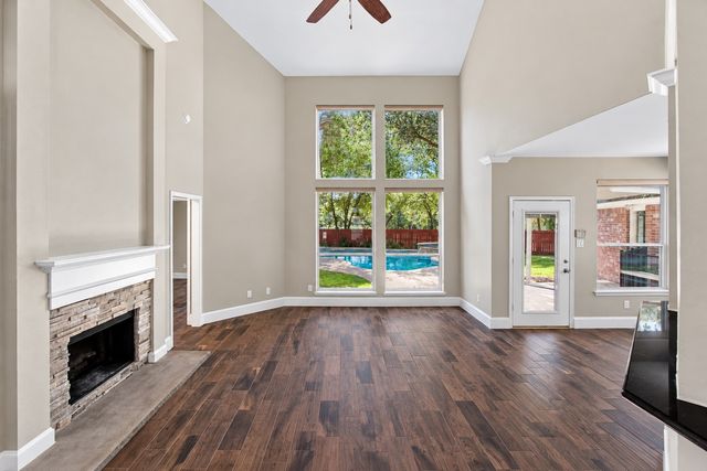 1630 Creek Terrace Drive, Keller, TX 76248
