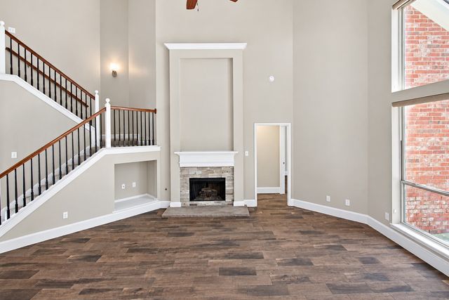 1630 Creek Terrace Drive, Keller, TX 76248