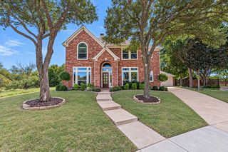1630 Creek Terrace Drive, Keller, TX 76248
