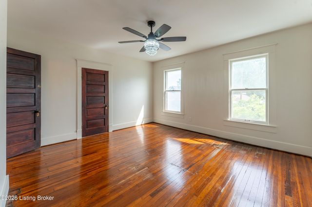 625 Camp St, Louisville, KY 40203