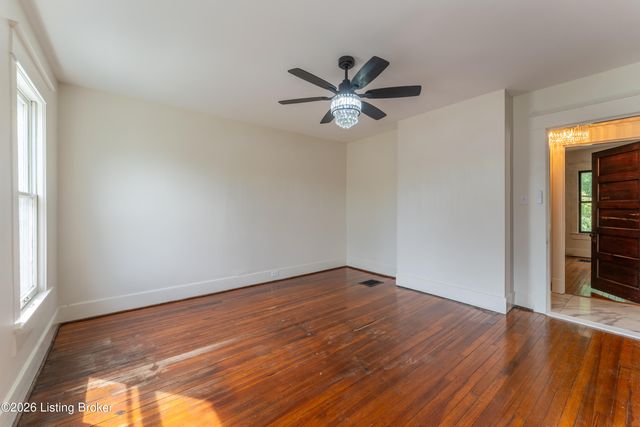 625 Camp St, Louisville, KY 40203