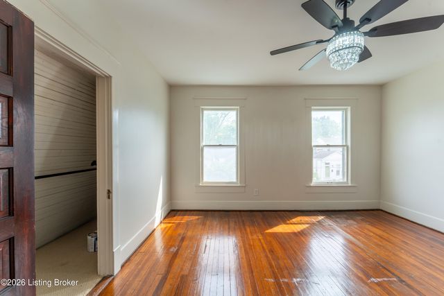 625 Camp St, Louisville, KY 40203