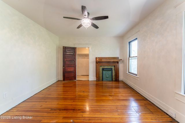 625 Camp St, Louisville, KY 40203
