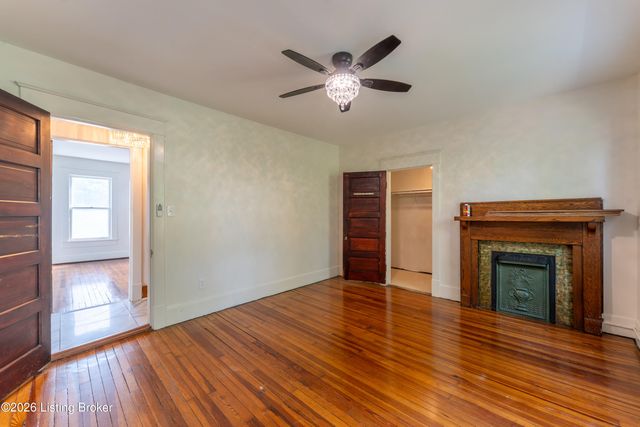 625 Camp St, Louisville, KY 40203
