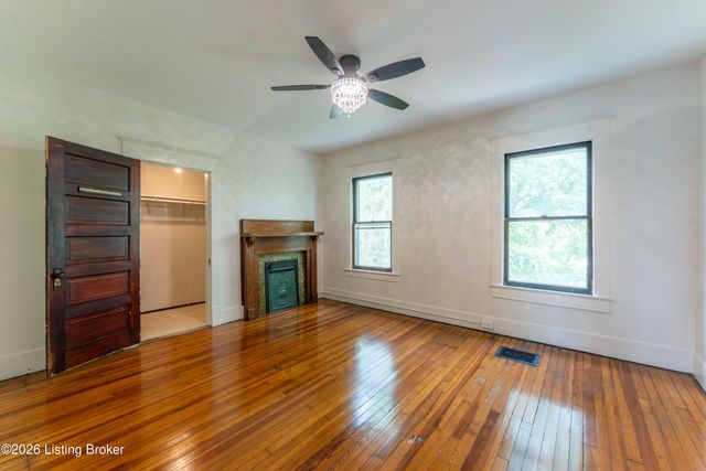 625 Camp St, Louisville, KY 40203