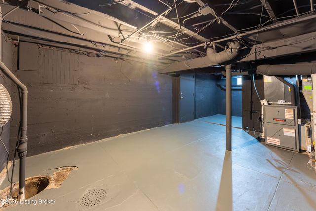 625 Camp St, Louisville, KY 40203