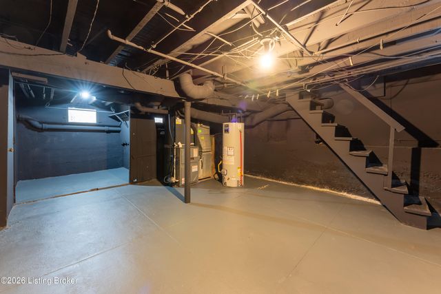 625 Camp St, Louisville, KY 40203