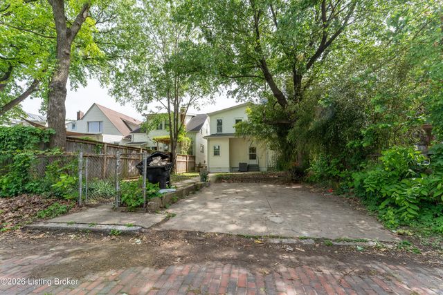 625 Camp St, Louisville, KY 40203