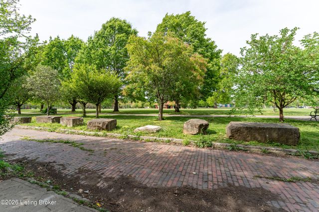 625 Camp St, Louisville, KY 40203