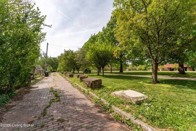 625 Camp St, Louisville, KY 40203