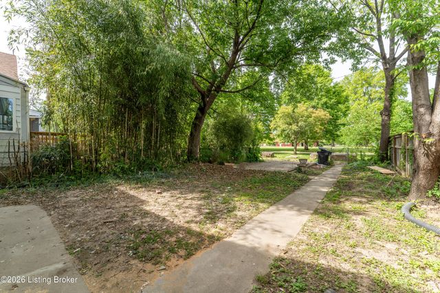 625 Camp St, Louisville, KY 40203
