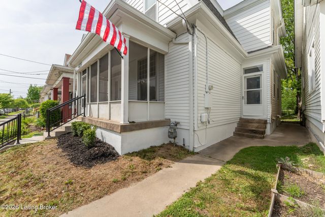 625 Camp St, Louisville, KY 40203