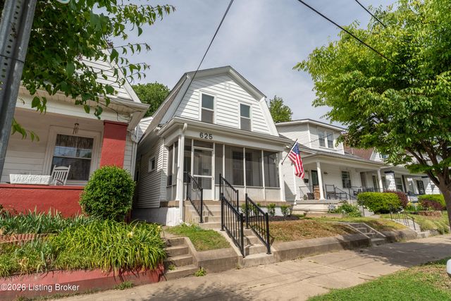 625 Camp St, Louisville, KY 40203