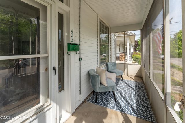 625 Camp St, Louisville, KY 40203