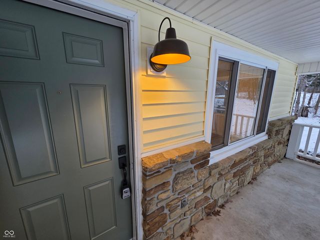 9378 Green Road, Trafalgar, IN 46181