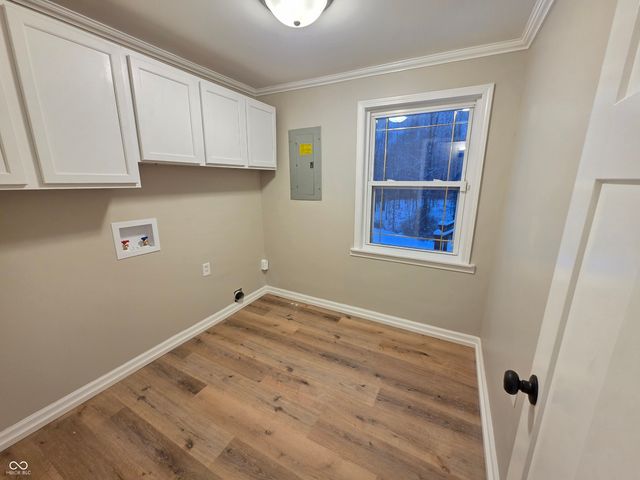 9378 Green Road, Trafalgar, IN 46181