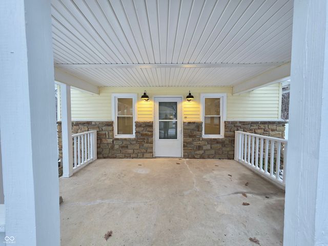 9378 Green Road, Trafalgar, IN 46181