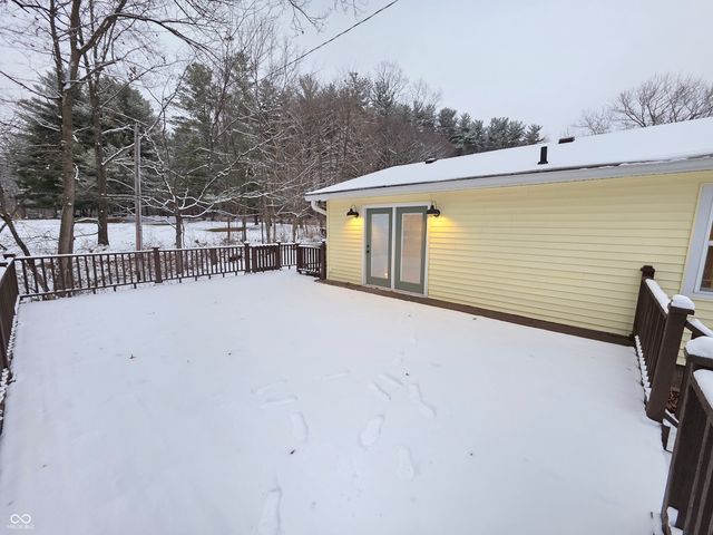 9378 Green Road, Trafalgar, IN 46181