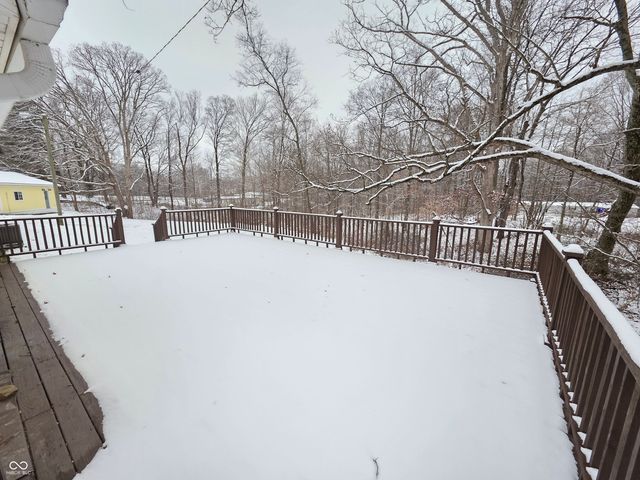 9378 Green Road, Trafalgar, IN 46181