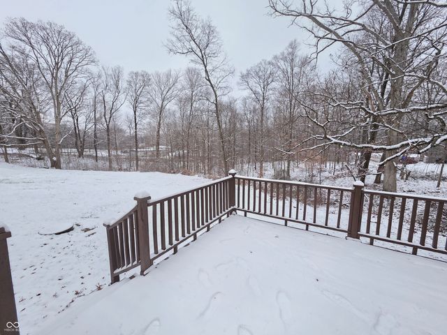 9378 Green Road, Trafalgar, IN 46181