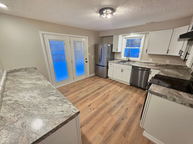 9378 Green Road, Trafalgar, IN 46181