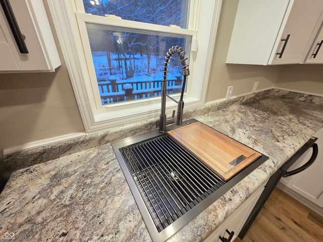 9378 Green Road, Trafalgar, IN 46181