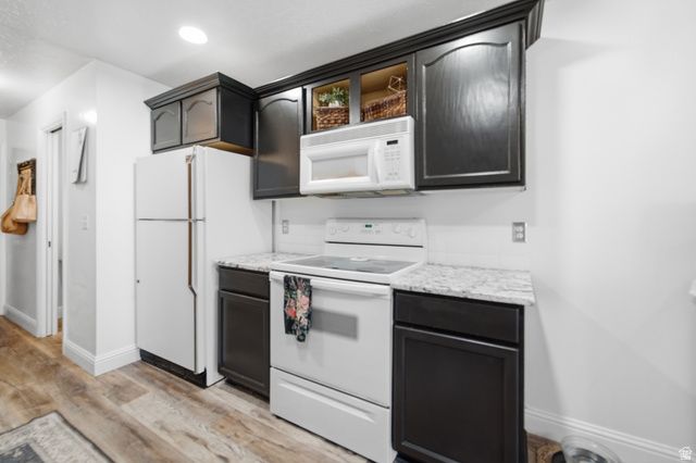 266 W MEADOW LN, Centerville, UT 84014