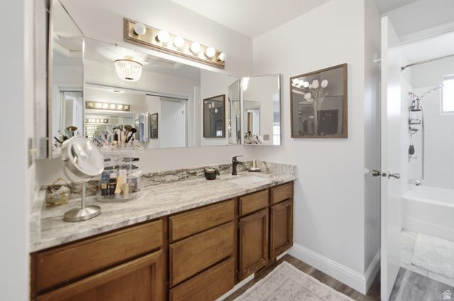 266 W MEADOW LN, Centerville, UT 84014
