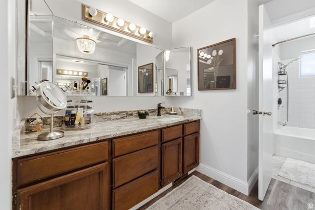 266 W MEADOW LN, Centerville, UT 84014