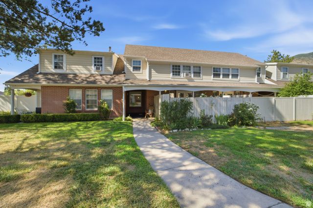 266 W MEADOW LN, Centerville, UT 84014