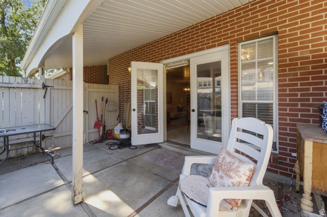 266 W MEADOW LN, Centerville, UT 84014
