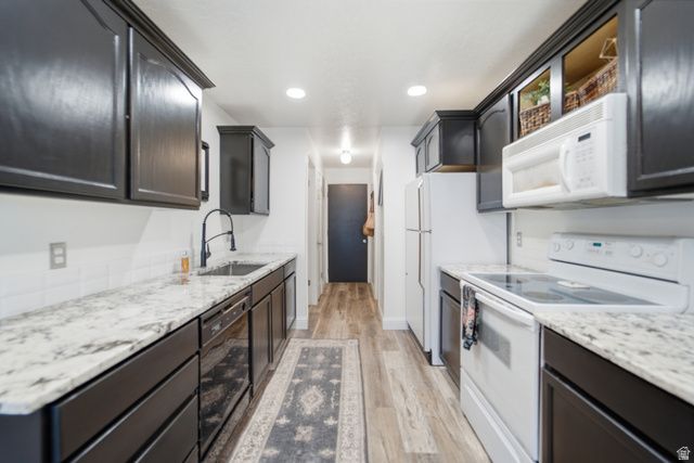 266 W MEADOW LN, Centerville, UT 84014
