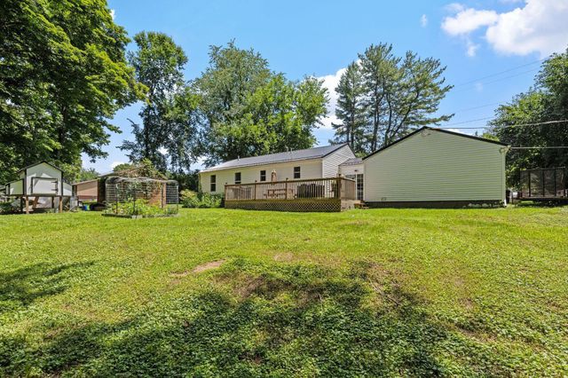 500 Kelley Lane, Newark, OH 43055