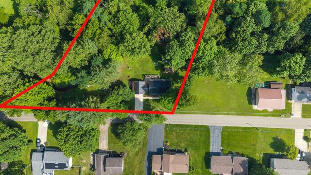 500 Kelley Lane, Newark, OH 43055