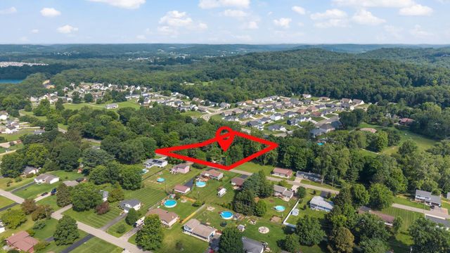500 Kelley Lane, Newark, OH 43055